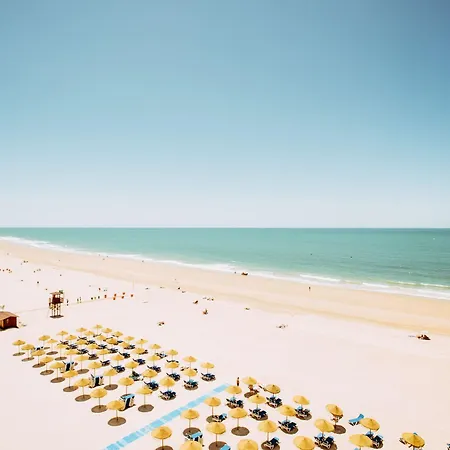 Hotel Playa Victoria 4*