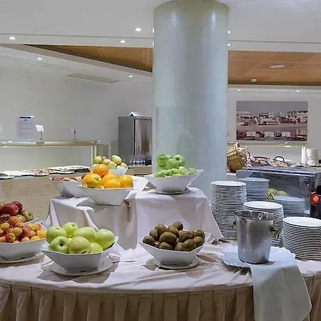 Playa Victoria Hotel