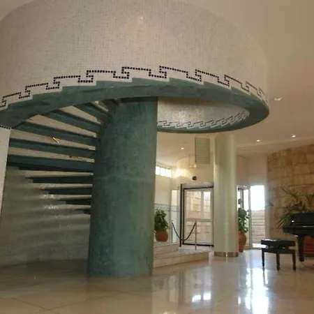 Playa Victoria Hotel