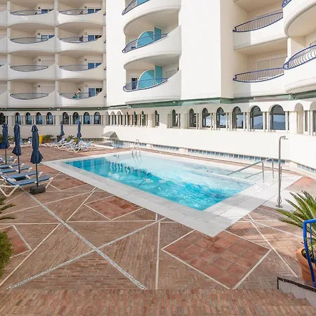 Playa Victoria Hotel 4*