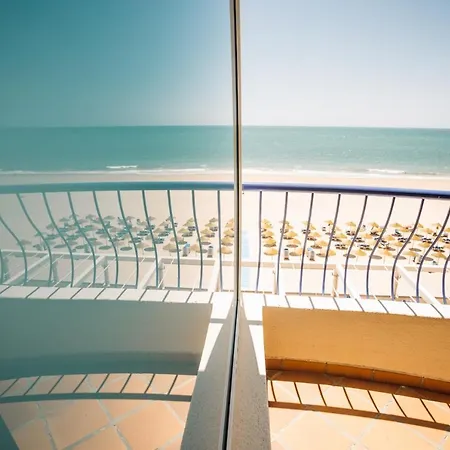 Ξενοδοχείο Playa Victoria Καντίζ