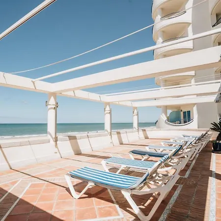 Playa Victoria 4* Καντίζ