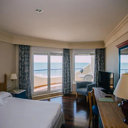 Playa Victoria 4* Καντίζ