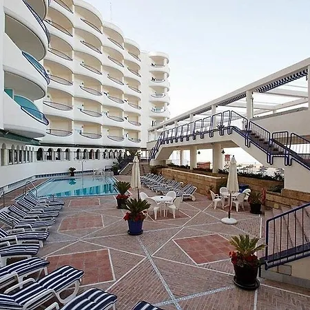 Playa Victoria Ξενοδοχείο