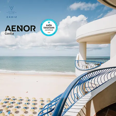 Playa Victoria 4* Καντίζ