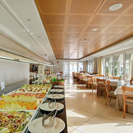 호텔 Playa Victoria 카디스