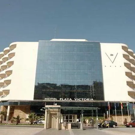 Ξενοδοχείο Playa Victoria 4*