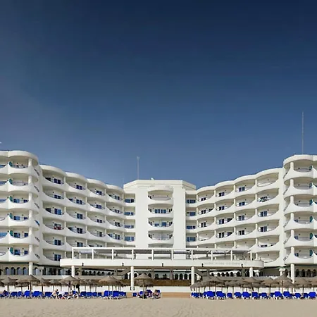 Ξενοδοχείο Playa Victoria