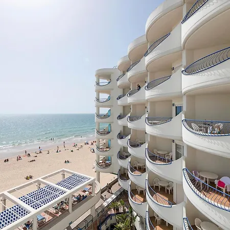 Playa Victoria Ξενοδοχείο 4*