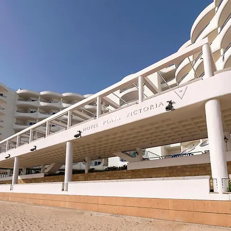 Ξενοδοχείο Playa Victoria Καντίζ