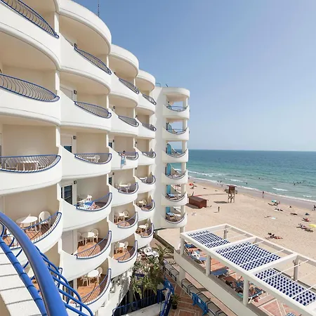 Playa Victoria 4* Καντίζ