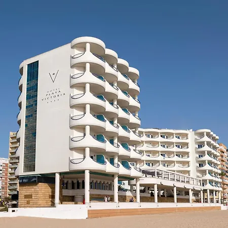 Playa Victoria Καντίζ