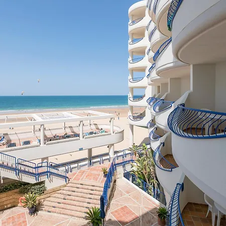 Playa Victoria 4* Καντίζ