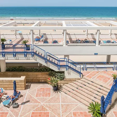 Ξενοδοχείο Playa Victoria
