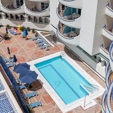 Playa Victoria Ξενοδοχείο 4*