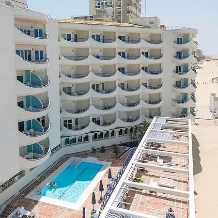Playa Victoria Ξενοδοχείο Καντίζ