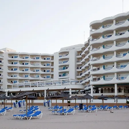 Ξενοδοχείο Playa Victoria