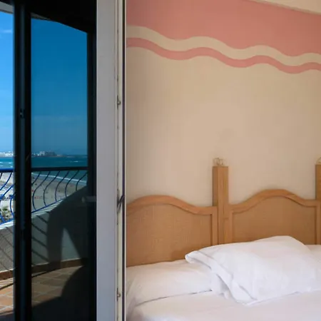 Playa Victoria 4* Καντίζ