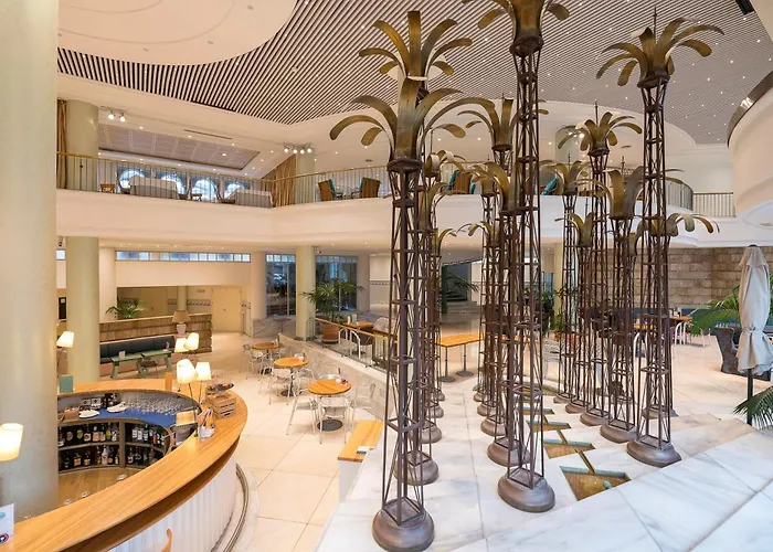 Playa Victoria Hotel 4*