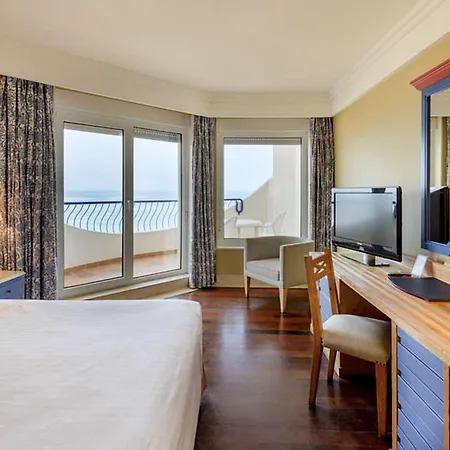Playa Victoria كاديز