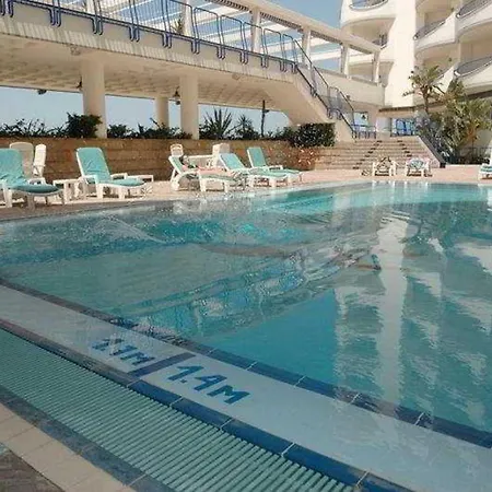Playa Victoria كاديز