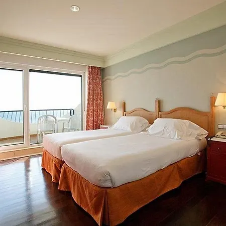 Playa Victoria كاديز