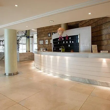 فندق Playa Victoria 4*