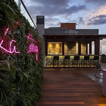 Playa Victoria كاديز
