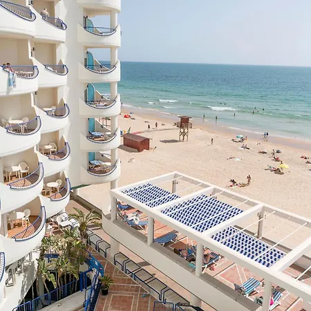 Playa Victoria كاديز