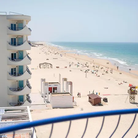 Playa Victoria 4* كاديز