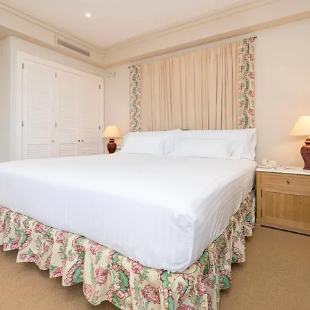 فندق Playa Victoria 4*
