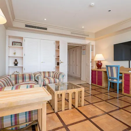 فندق Playa Victoria كاديز