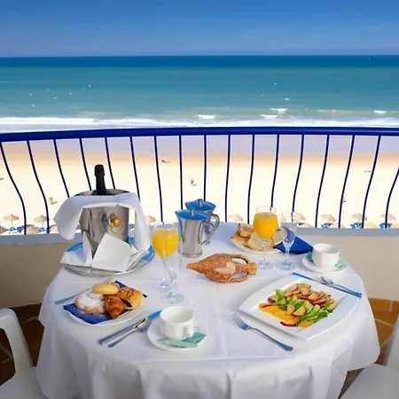 فندق Playa Victoria