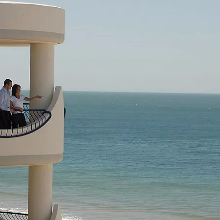 Hotel Playa Victoria 4*